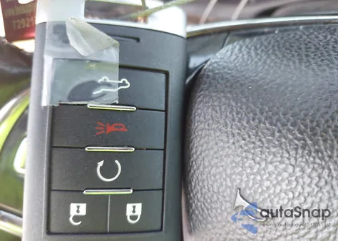 2014 Cadillac Ats Luxury from USA, damaged, VIN 1G6AB5RA2E0143517